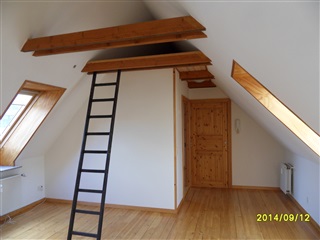 Photo 2. Apartment, Adelgade, Hobro 