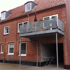 Photo 10. Apartment, Nygade, Ringkøbing 