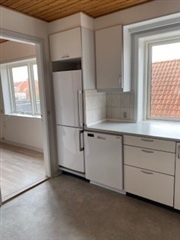 Photo 2. Apartment, Nygade, Ringkøbing 