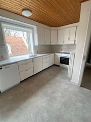 Photo 1. Apartment, Nygade, Ringkøbing 