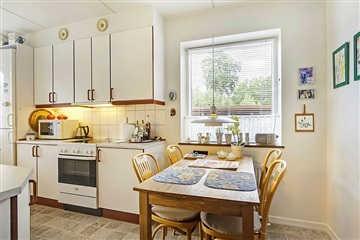 Photo 8. Apartment, Himmerlandsgade, Hadsund 