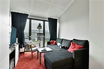 Photo 2. Apartment, Heraklesvej, Randers SØ 