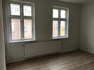 Photo 3. Apartment, Østerbrogade, Faaborg 