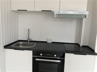 Photo 2. Apartment, Østerbrogade, Faaborg 