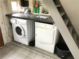 Photo 8. Apartment, Jerichausgade, Assens 