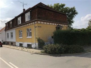 Photo 1. Apartment, Jerichausgade, Assens 