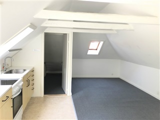 Photo 4. Apartment, Jerichausgade, Assens 