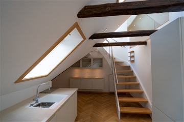Photo 6. Apartment, Puggaardsgade, København V 