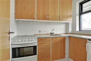 Billede 3. Lejlighed, Moltrupvej, Haderslev 