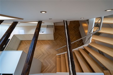 Photo 8. Apartment, Puggaardsgade, København V 