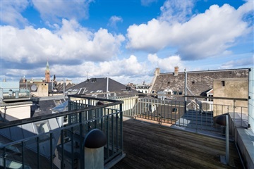 Photo 2. Apartment, Puggaardsgade, København V 