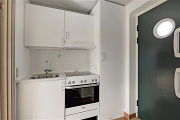 Photo 8. House, Ringvejen, Jelling 