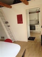Photo 1. Apartment, Hovedgaden, Skævinge 
