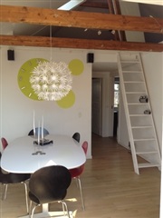 Photo 2. Apartment, Hovedgaden, Skævinge 