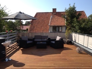 Photo 3. Apartment, Hovedgaden, Skævinge 