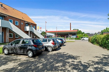 Photo 10. Apartment, Holstebrovej, Struer 