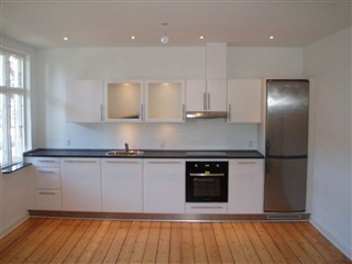 Photo 11. Apartment, Norgesgade, Fredericia 