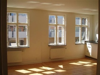 Photo 4. Apartment, Norgesgade, Fredericia 