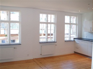 Photo 4. Apartment, Norgesgade, Fredericia 