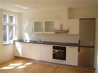 Photo 2. Apartment, Norgesgade, Fredericia 