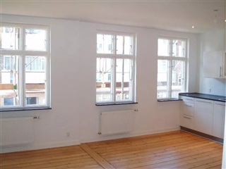 Photo 3. Apartment, Norgesgade, Fredericia 
