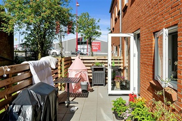 Photo 10. Apartment, Holstebrovej, Struer 