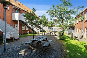 Photo 18. Apartment, Holstebrovej, Struer 