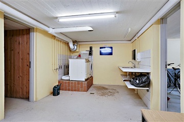 Billede 12. Lejlighed, Holstebrovej, Struer 