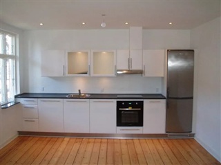 Photo 1. Apartment, Norgesgade, Fredericia 