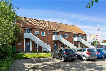 Photo 9. Apartment, Holstebrovej, Struer 