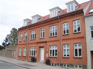 Photo 11. Apartment, Norgesgade, Fredericia 