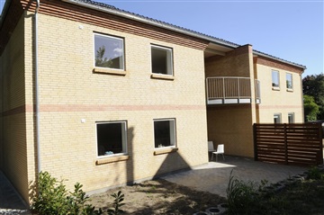 Photo 7. Apartment, Benediktevej, Fredensborg 