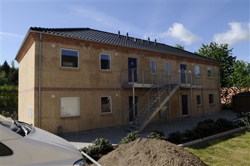 Photo 8. Apartment, Benediktevej, Fredensborg 