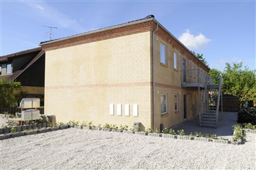 Photo 1. Apartment, Benediktevej, Fredensborg 