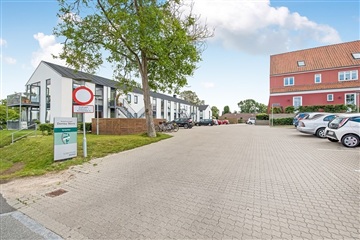Photo 1. Apartment, Kystparken, Køge 