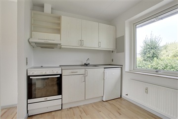 Photo 3. House, Fårupled, Jelling 