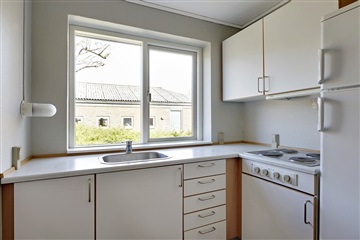 Photo 4. House, Ringvejen, Jelling 
