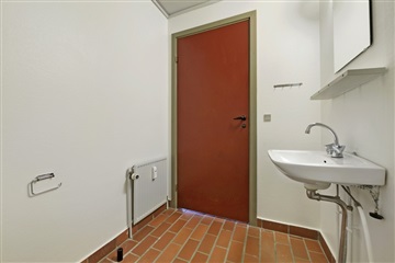 Photo 6. House, Ringvejen, Jelling 