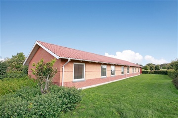 Photo 9. House, Fårupled, Jelling 