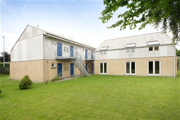 Billede 2. Lejlighed, Kongensgade, Slangerup 