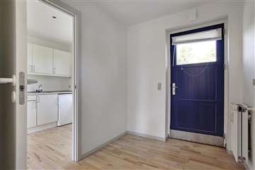 Photo 2. House, Fårupled, Jelling 