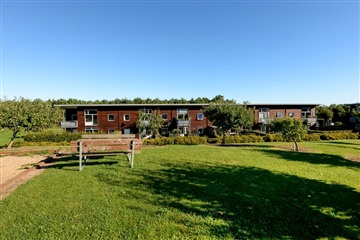 Photo 2. Apartment, Thygesmindevej, Fredericia 