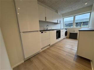 Photo 2. Apartment, Fasanvej, Viborg 