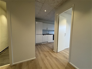 Photo 1. Apartment, Fasanvej, Viborg 