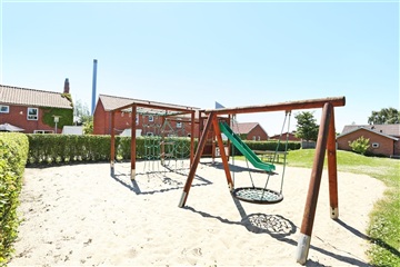 Photo 4. Apartment, Fuglsøparken, Nykøbing M 