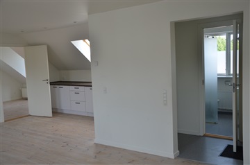 Photo 12. Apartment, Ottosgade, Kolding 