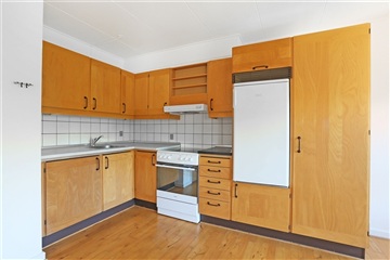 Photo 2. Apartment, Fuglsøparken, Nykøbing M 
