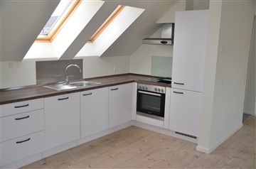Photo 1. Apartment, Ottosgade, Kolding 