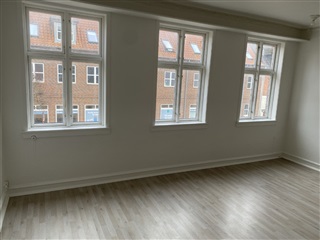 Photo 5. Apartment, Jernbanegade, Ringe 
