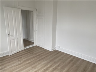 Photo 11. Apartment, Jernbanegade, Ringe 